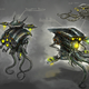 Illustration for article titled emStar Trek Online/ems Largest Expansion Yet Unleashes Playable Romulans